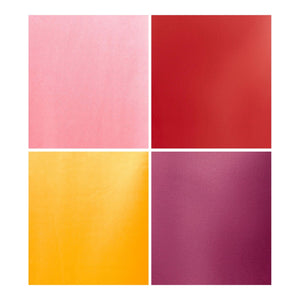 Made To Order Reversible Double Layer Satin Bonnet